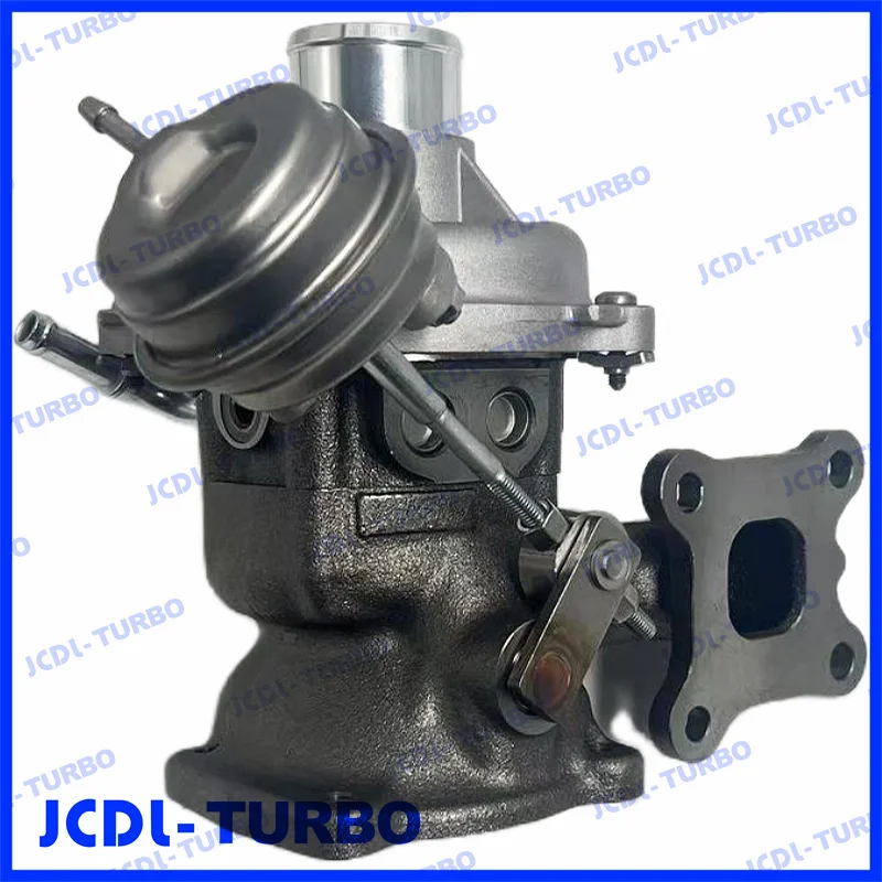 Turbo GTDI12V 1761178 53420053 2082254 Turbocharger for FORD 1.0 ECOBOOST MIDA ENGINE