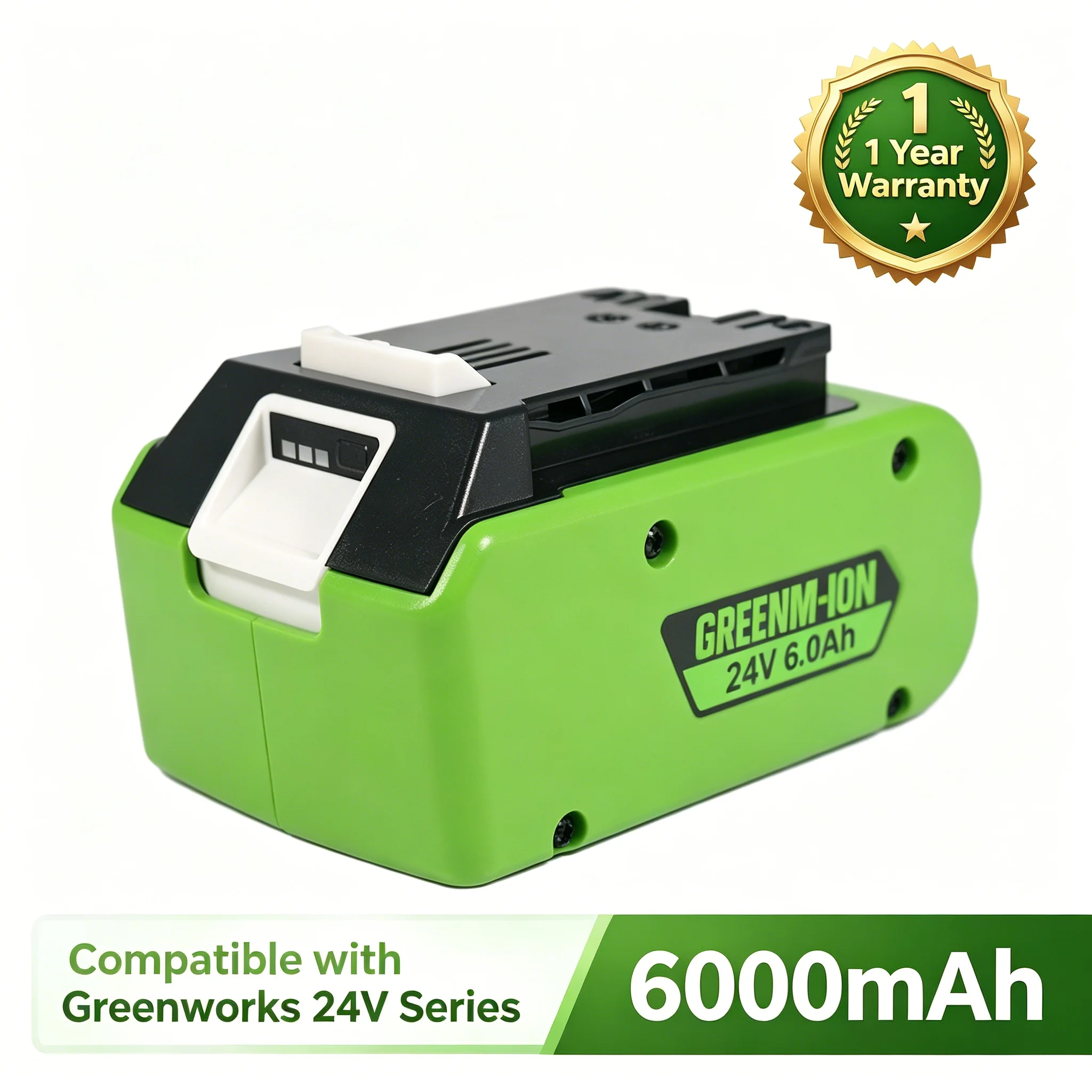For Greenworks 24V …