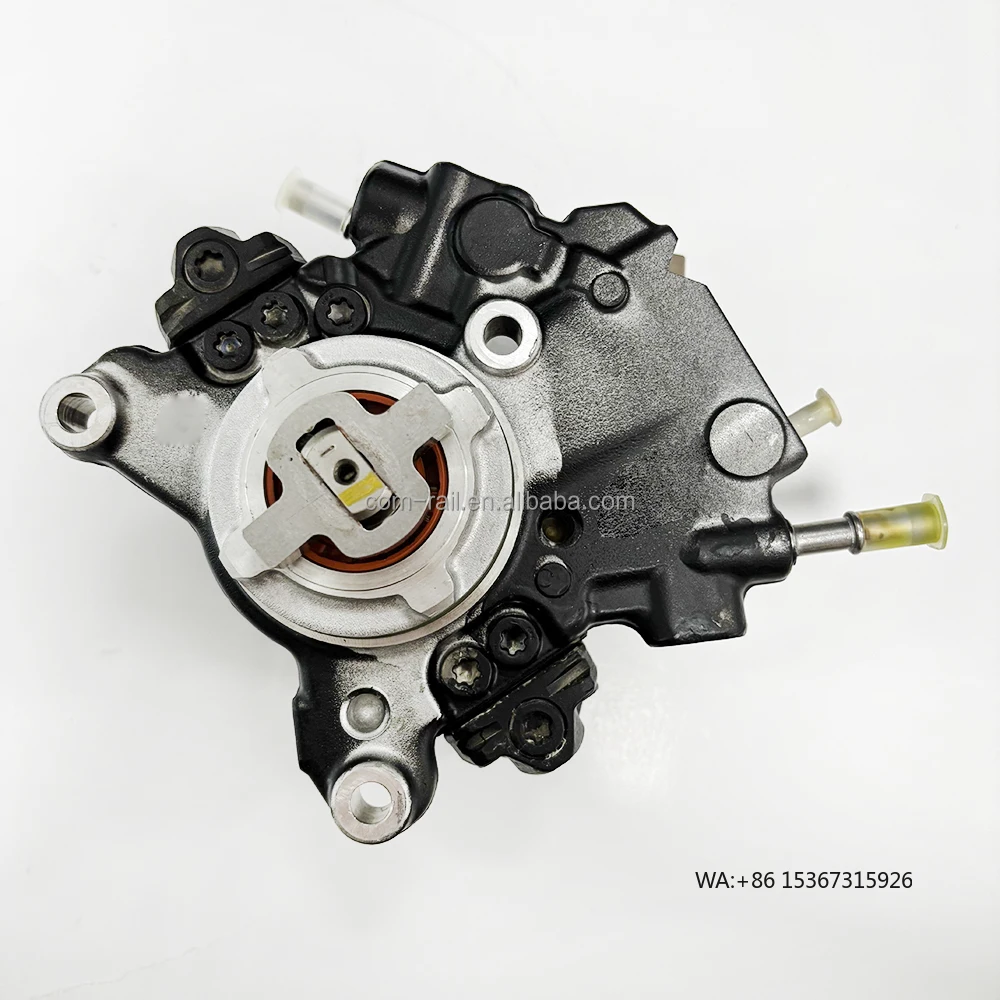 

Pump Model 28384976 25187376 Original New Steel Oil