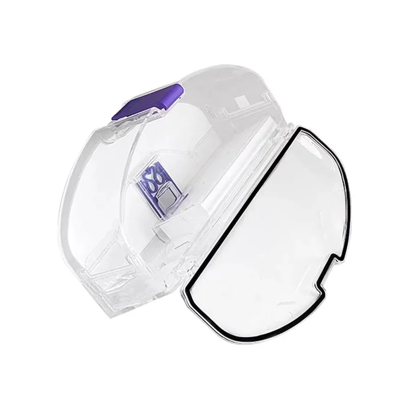 Peça de substituição do filtro da caixa de poeira A76G para acessório Narwal Freo X Ultra/Freo X Plus/Freo Z10/Freo Pro