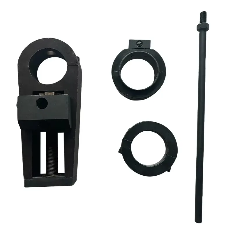 FT50 Flange Facing Head Repair Line Boring Machine Accessories Flange Facing Tool for Maintenance And Engineering