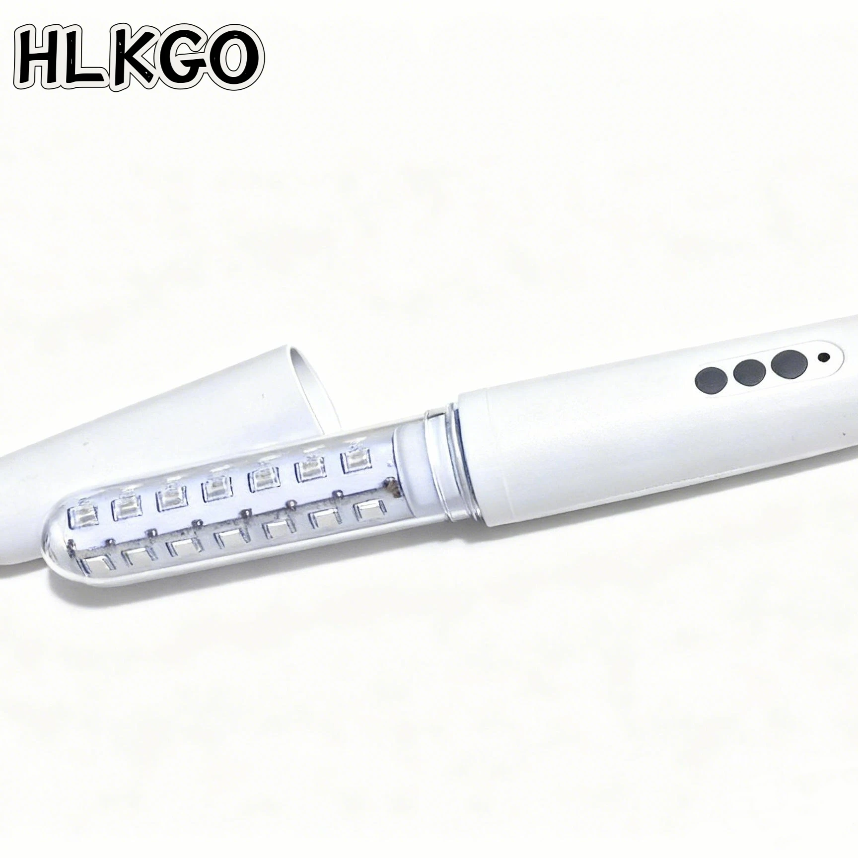 

Women's Vaginal Rejuvenation Device with Red & Blue LED Light Therapy, for Intimate Tightening and Daily Care