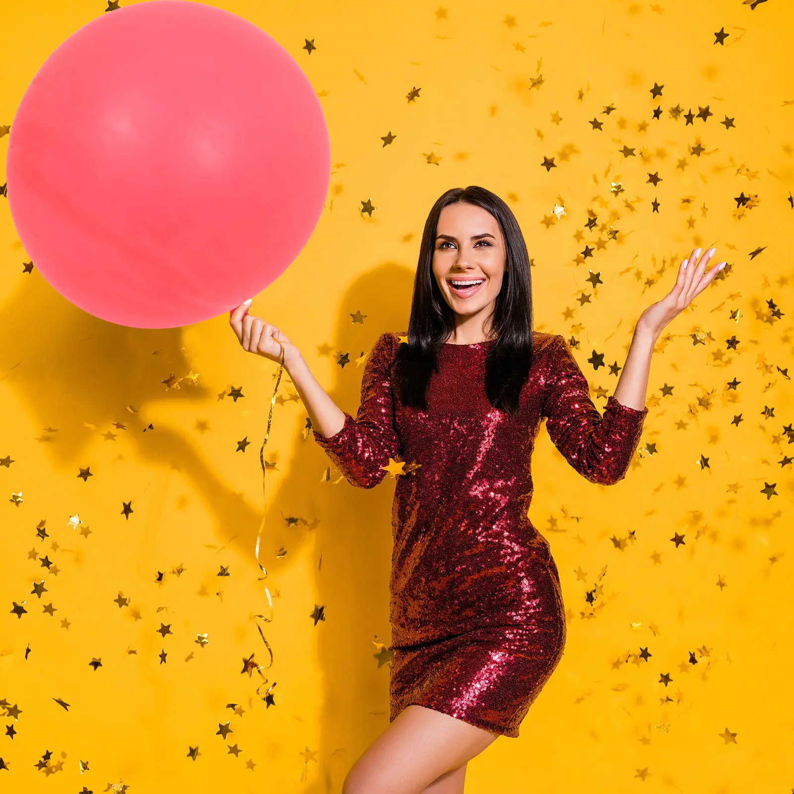 Photography Mapped - 48 Inch Latex Weather Balloon for