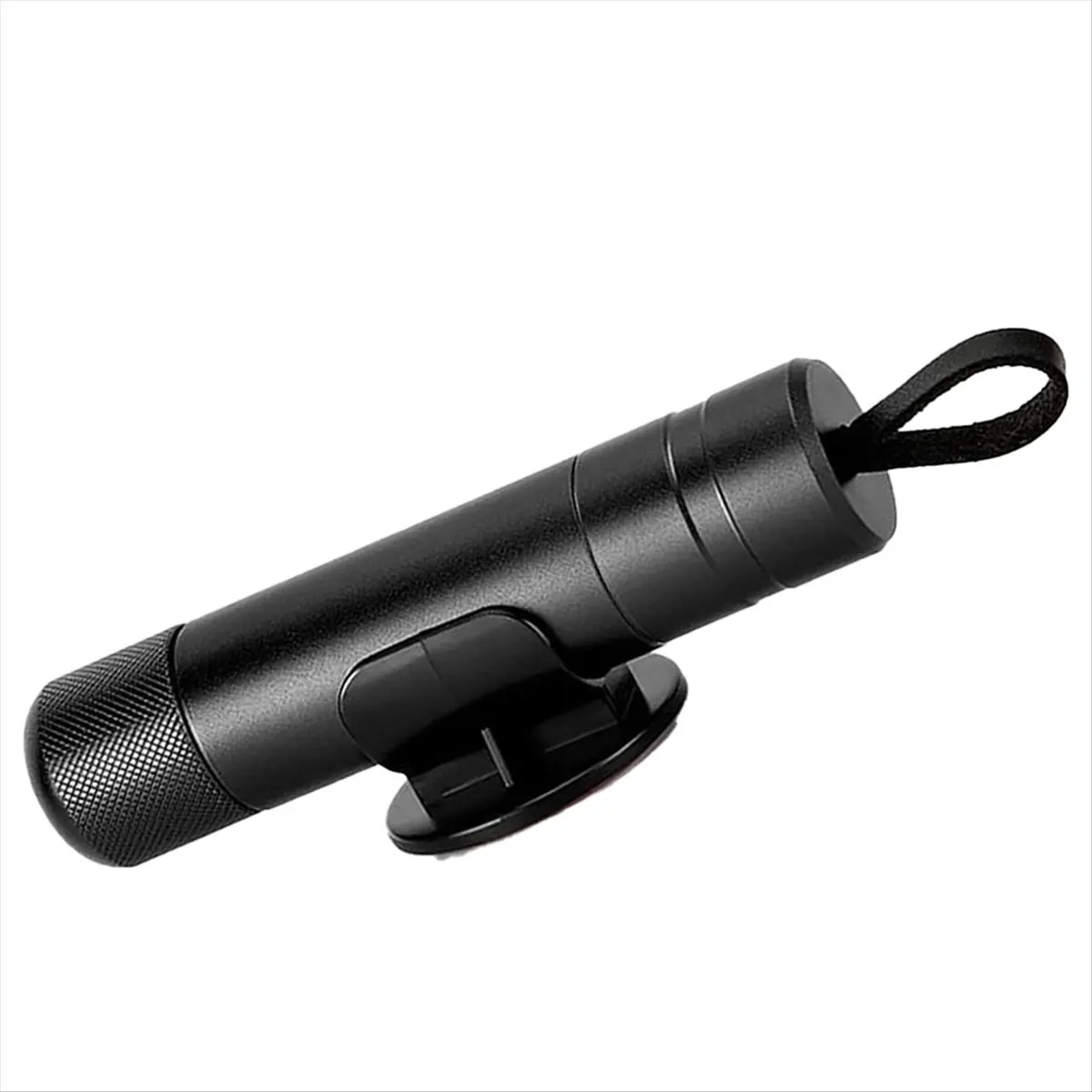New Car Emergency Kit Rescue Tool Window Glass Breaker Portable Keychain Seatbelt Cutter