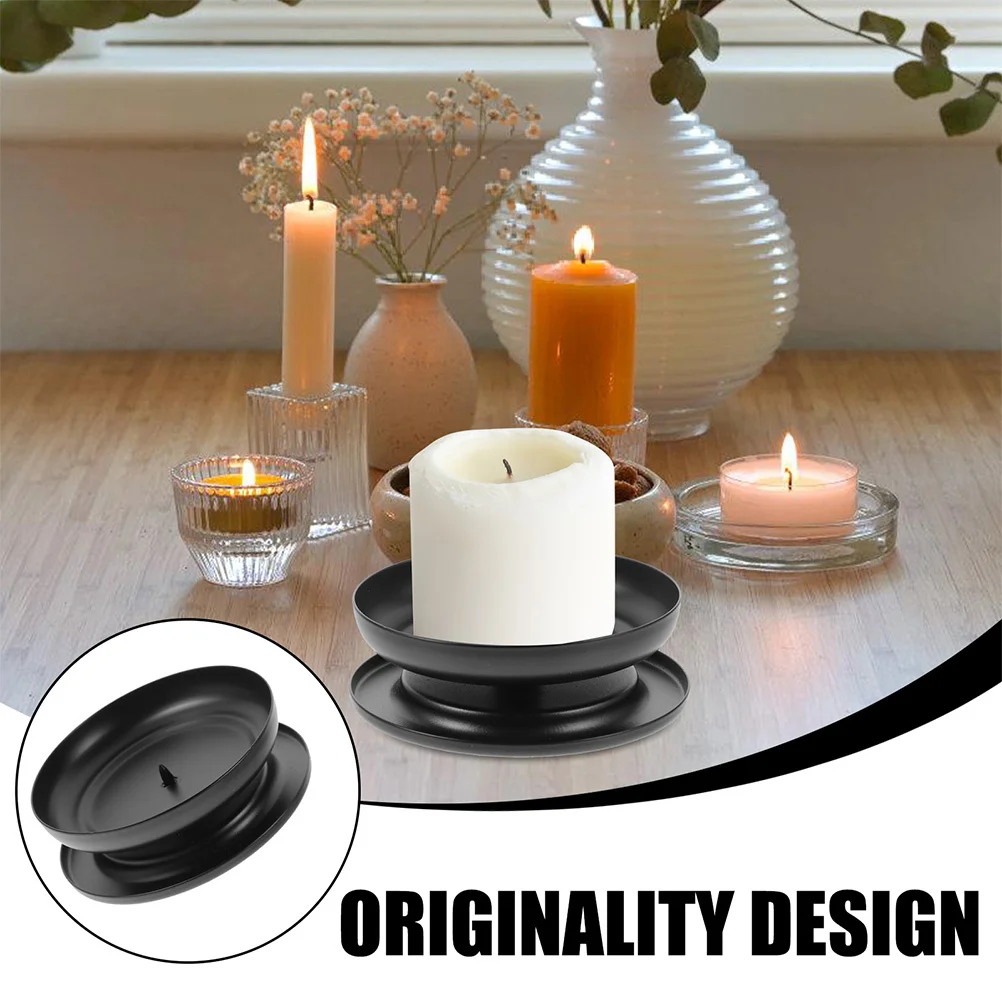 قطعتان من الألواح المعدنية المصنوعة من الحديد لحفلات الزفاف المنزلية وأعياد الميلاد #6