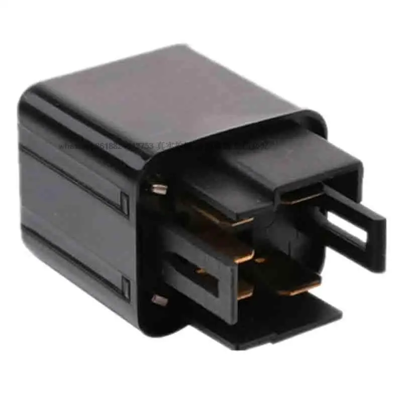 

Air conditioning relay for 056700-7410 excavator accessories