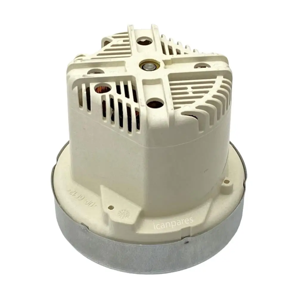 Compatible for Karcher T 10/1 12/1 15/1 17/1 Vacuum Cleaner Motor 1200 W