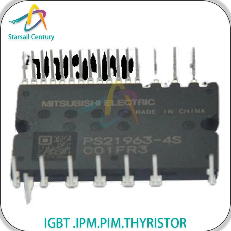 

PS21964-4S PS21963-4S PS21962-4S Новый и оригинальный МОДУЛЬ