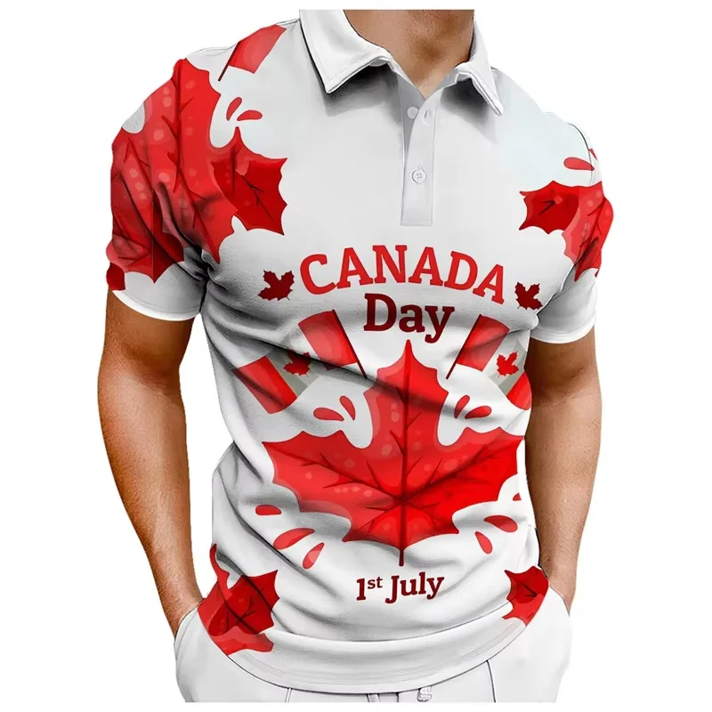 Fashion Maple Leaves Canada Fl - đánh giá và giá Summer Clothing Canada