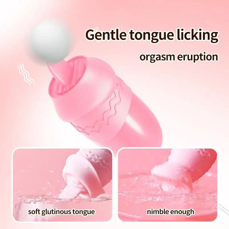 Pussies Plug For Women 3 In1 Nipple Nipple Ass Rubber Cheng Toy Female Masturbation Supplies Vibrator Men Smart Sexitoys