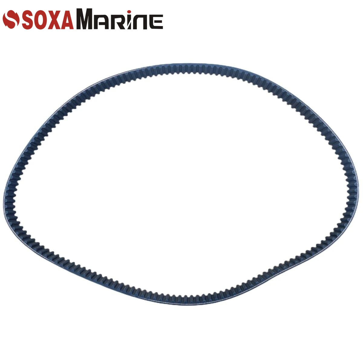 Timing Belt for Yamaha F 150 LF150 VF150 HP Outboard Motor 6DA-W4624-00