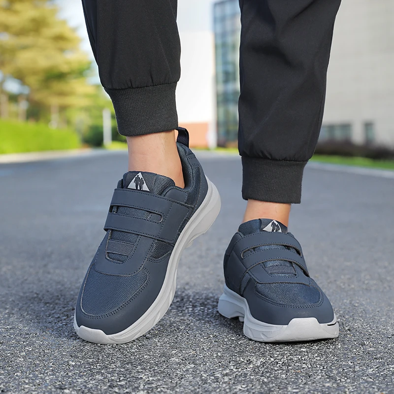 

Спортивная обувь для среднего и пожилого возраста, Расширенная обувь для пожилых людей, Женская обувь для больших ног, Специальная обувь для вальгусной деформации, Прогулочная обувь для послеоперационных подагры для мам