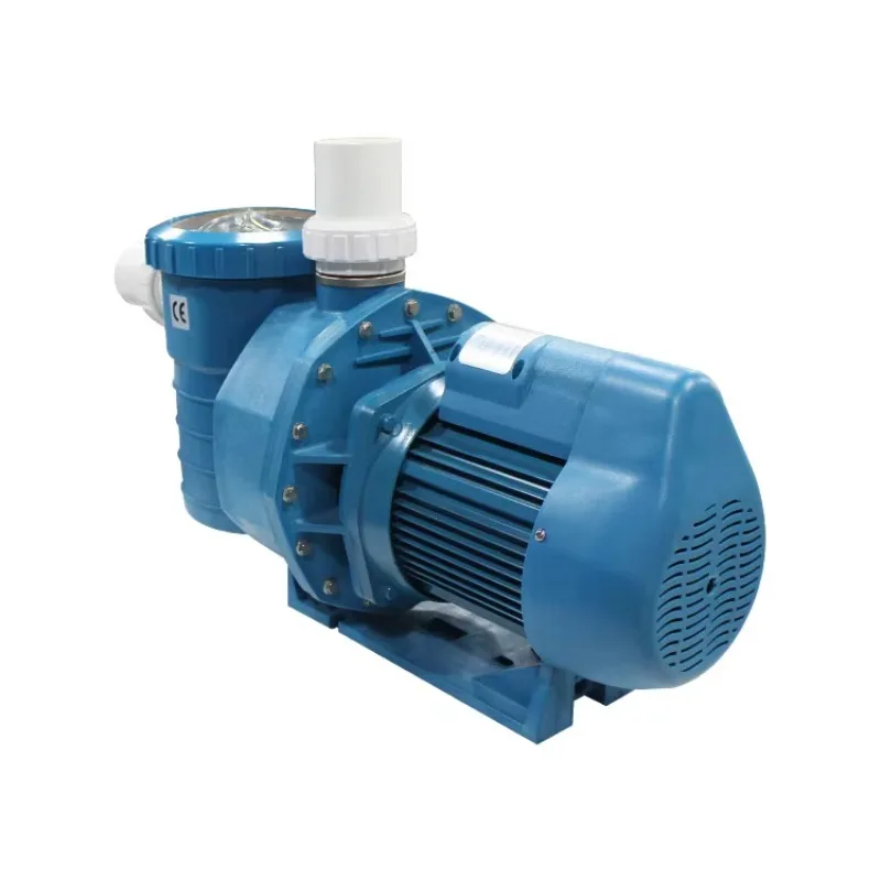 STLF Swimming Pool Water Pump for Filtering and Circulating Water in Pools High Efficiency Pool Pump