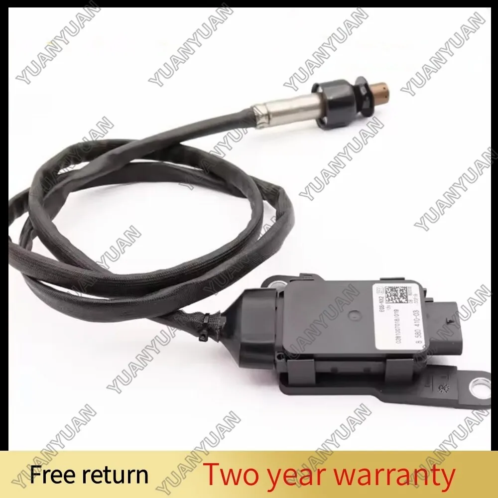 

8580410 -03 0281007018 /019 Датчик оксида азота Nox для BMW 4, 5, 6, 7, 8, X5, X6, X7