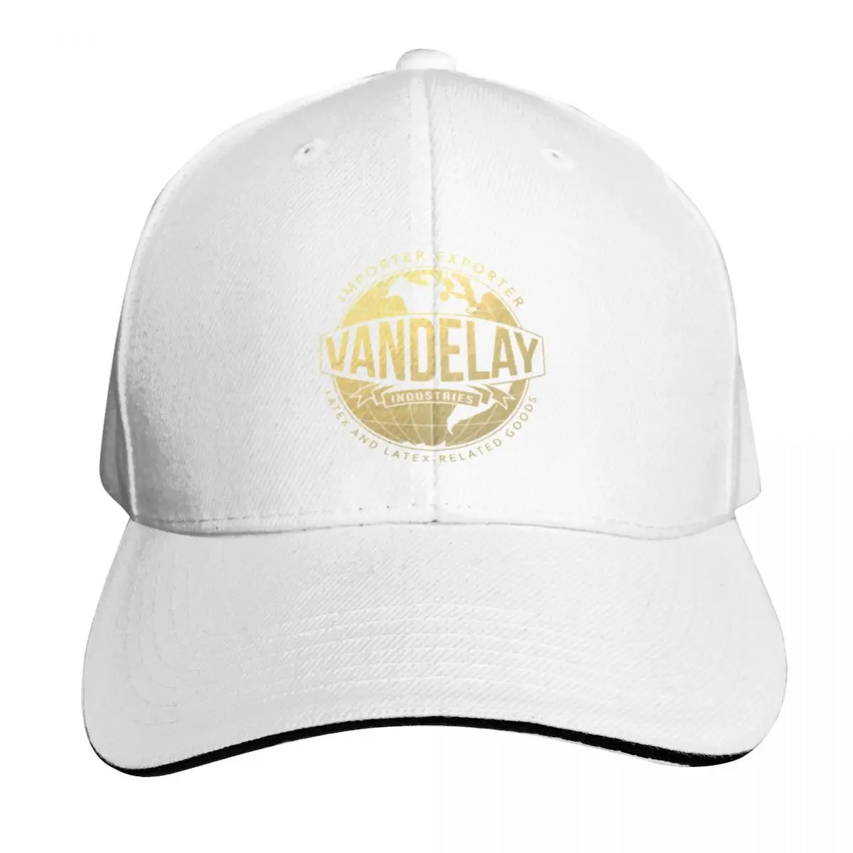 Vandelay Sport For Boys A Baseball Cap Hat