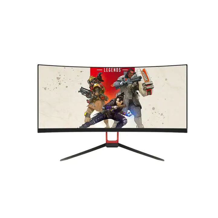 30 inch Widescreen 200hz Display with PS5 E Sports  Gaming