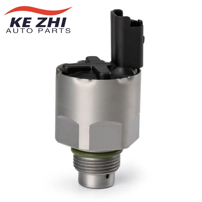 Fuel Pressure Contr… - image