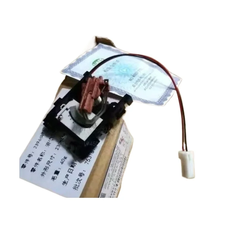 

Для Baojun 510, оригинальный масляный поплавковый резистор, бензиновый насос, датчик уровня масла, резистор, автомобильные аксессуары 23946473