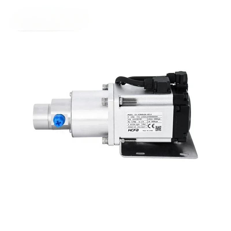 Hot Salesmetering Gear Pump Ss Chemical Dosing Pump