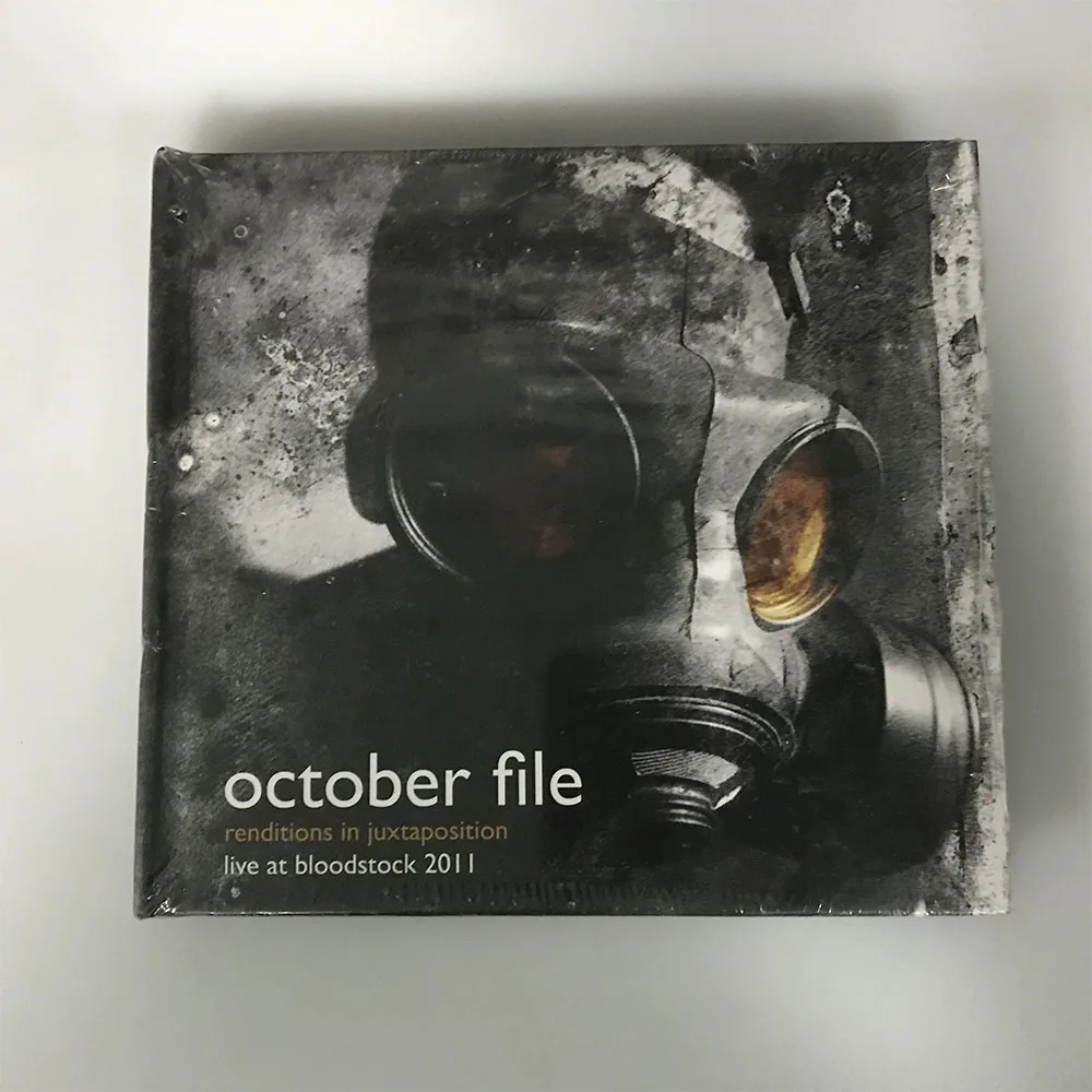 CD: La música fusiona elementos del hardcore y el metal industrial, con letras que contienen un fuerte mensaje de crítica política y social.