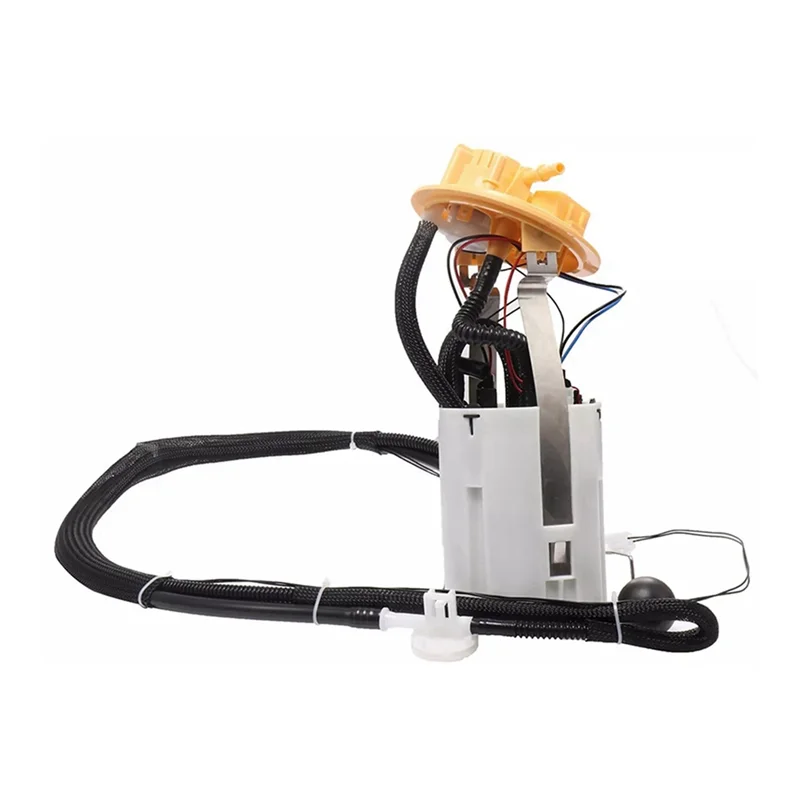 

A80X-Double Fuel Pump Motor 31261819 New Electric Fuel Pump Module Assembly For Volvo XC90 L5 2.5L L6 3.2L V8 4.4L E8846M