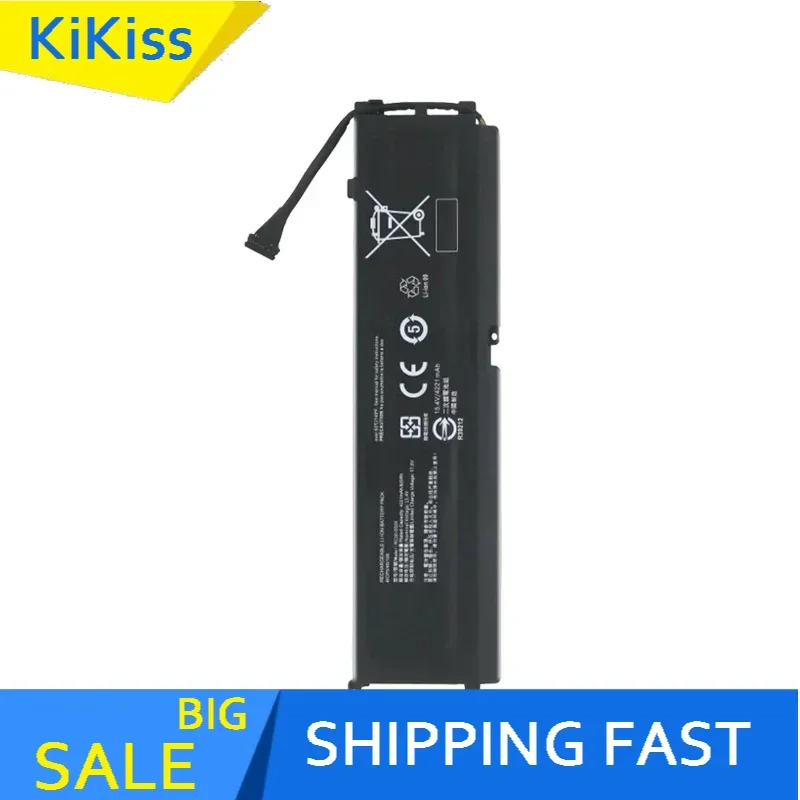 4221mAh Battery RC30-0328 For Razer Blade 15 2020 RZ09-0328 RZ09-03304x RZ09-03305x RZ09-0330x RZ09-0330 Laptop