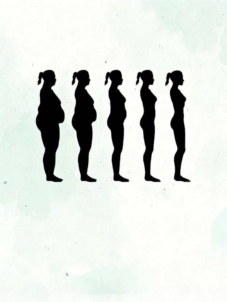 Lose weight fast for men and women