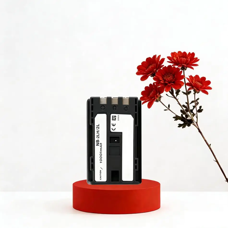 High Capacity NB-2L…