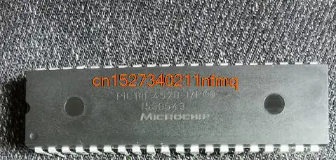 

100% NEWHigh quality products PIC18F4520-I/P DIP-40 MODULE newHigh quality products