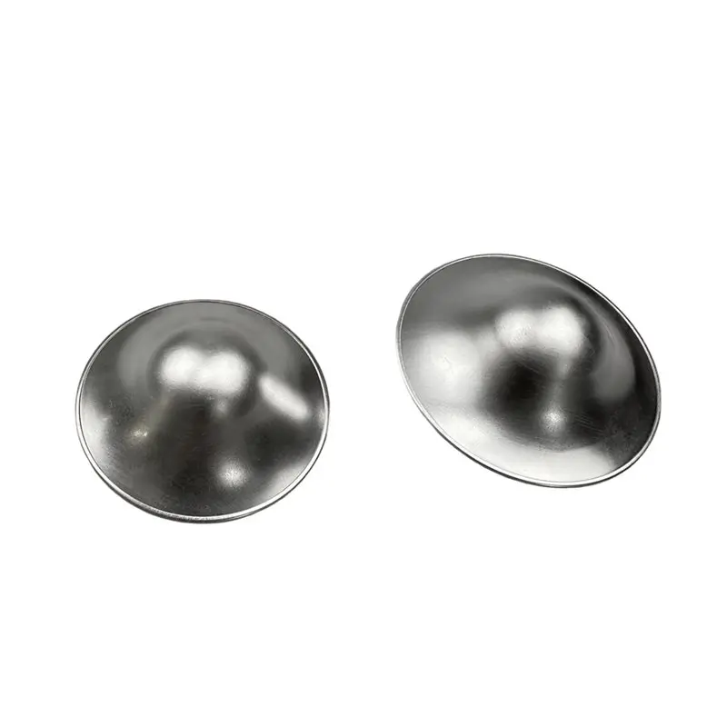 Healing Silver For Nursing Cups Hot Soaking Nipple Covers Breastfeeding Essentials For Nursing Newborn L