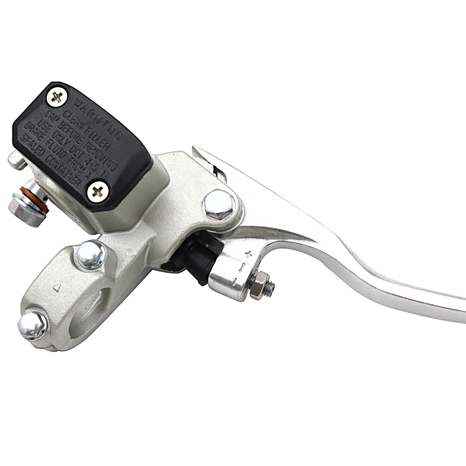 Front Brake Master Cylinder Lever For KTM EXC EXCF XC XCW XC-F XCF-W SX SXF 150 250 300 350 400 450 500 Motorcycle Accessories - view 6