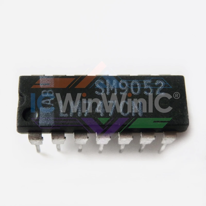 6-30PCS LM747CN LM747 CP1005D CP1005 MC3362DW MC3362 BUK7608-55A BUK7608 MAX3421EEHJ MAX3421 TL431CLP TL431