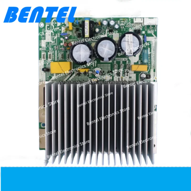 

Midea-placa base de ordenador Original, nuevo Model, 17122000028181 EU-KFR80W/BP3 (IR311 + PS21997 + SIM6822 + bloqueo)
