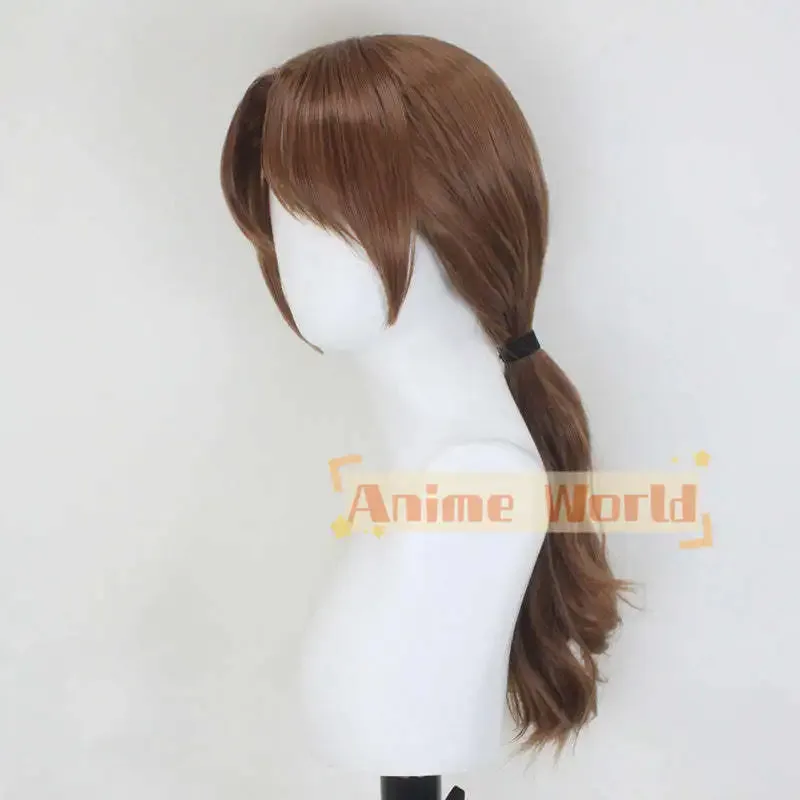 บริษัท Limbus เกรกอร์ ซินเนอร์ # 13 วิกผมคอสเพลย์