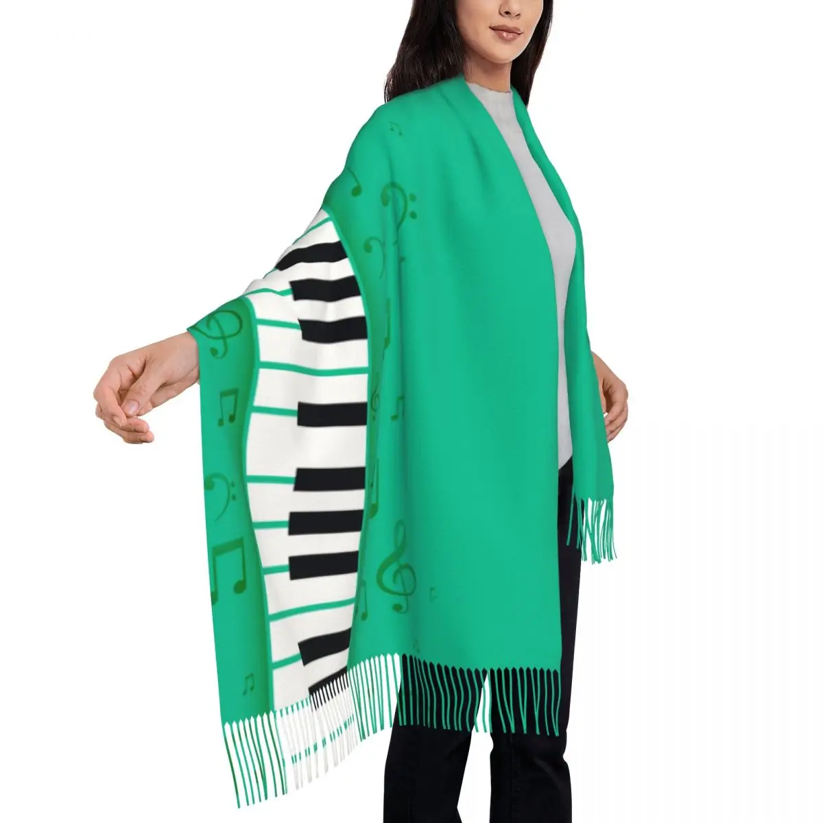 Music Note Piano Shawls and Wraps for Evening Dresses Womens Shawls Wraps Dressy Shawls and Wraps for Evening Wear