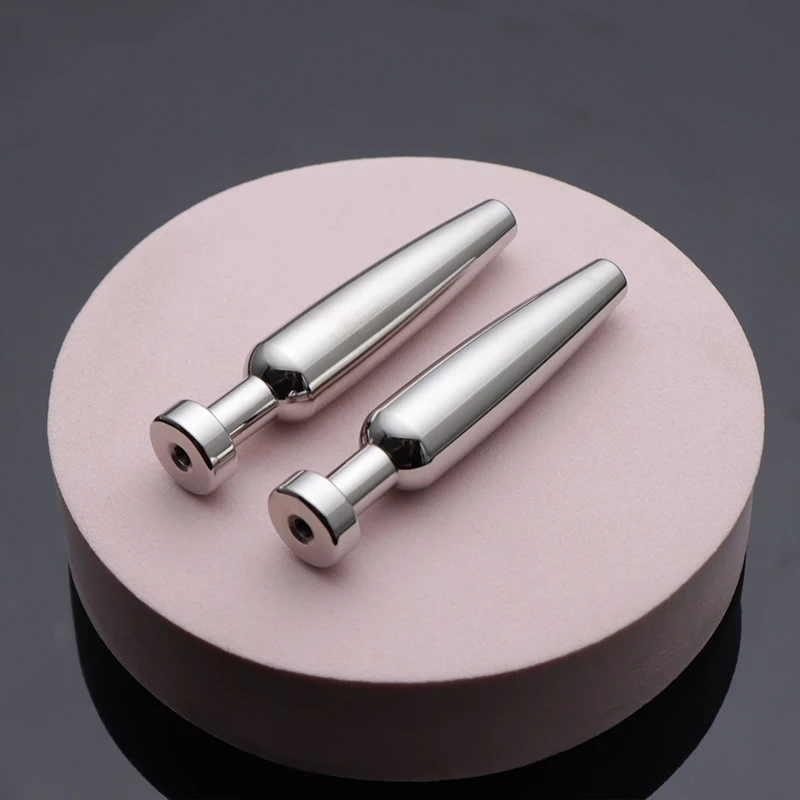 Metal Delayed Ejaculation 10/13mm Male Penis Urethral Plug Urethra Catheter Toys Stimulator Erotic Toy Chastity for Men Sex Shop