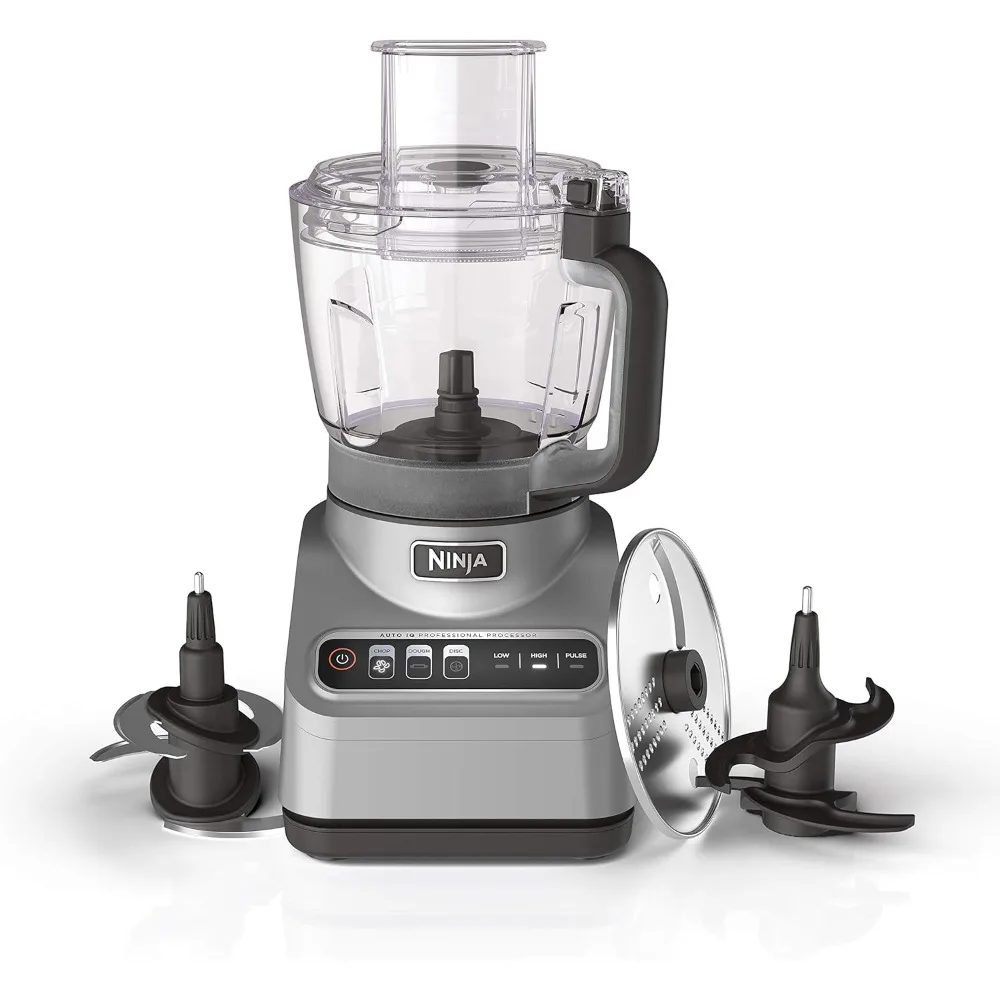 

Professional Food Processor (Renewed)