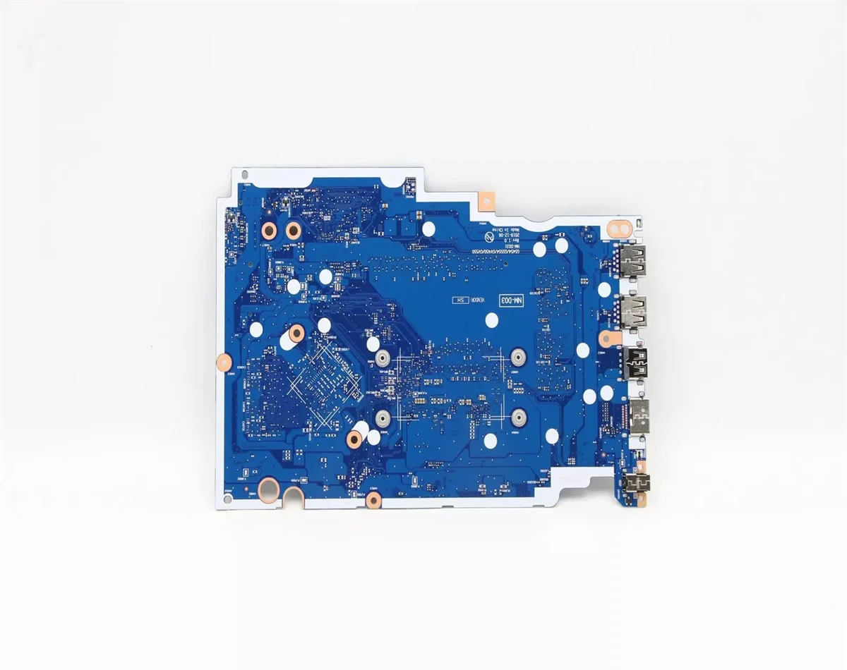 

5B20S44251 For Ideapad 3-14IIL05 Laptop Motherboard I5-1035G1 CPU 4G RAM 100% Full Tested