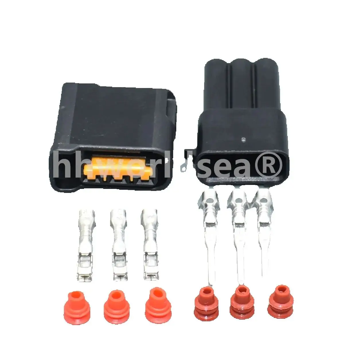 Shhworldsea 3 Pole …