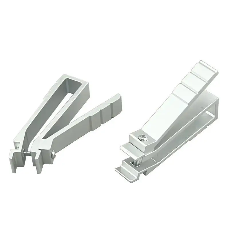 SEHOR-Nut Plier Portable Cage M5 M6 Nut Insertion: Removal Tool Computer Server Rack