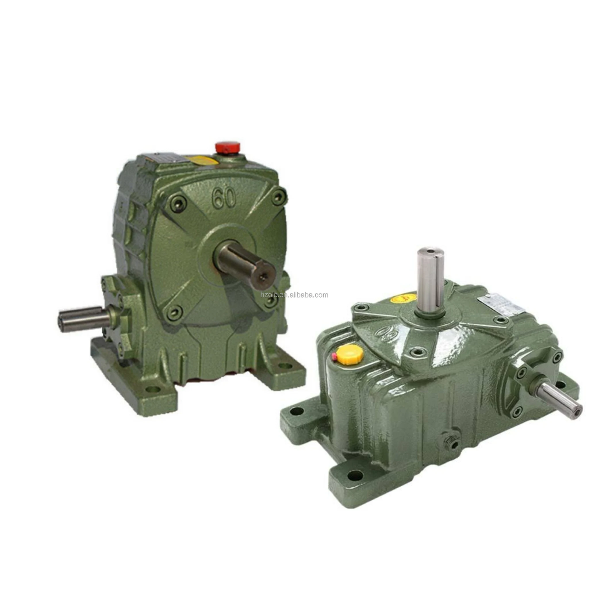 Factory Direct WPA WPO WPX WPS Gearbox Reduction for Concrete Mixer