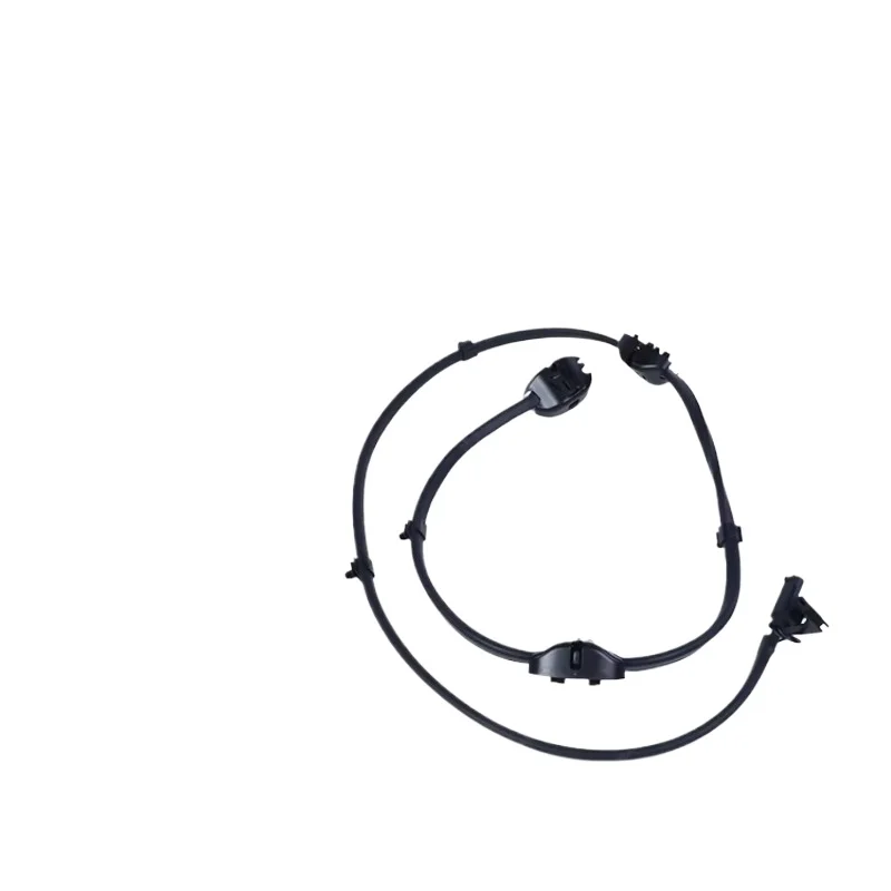 61667399024   HQ Gloednieuwe Voorruit Nozzle Ruitensproeier Sproeier Jet Systeem voor BMW X3 X4 G01 G02 2018-2022