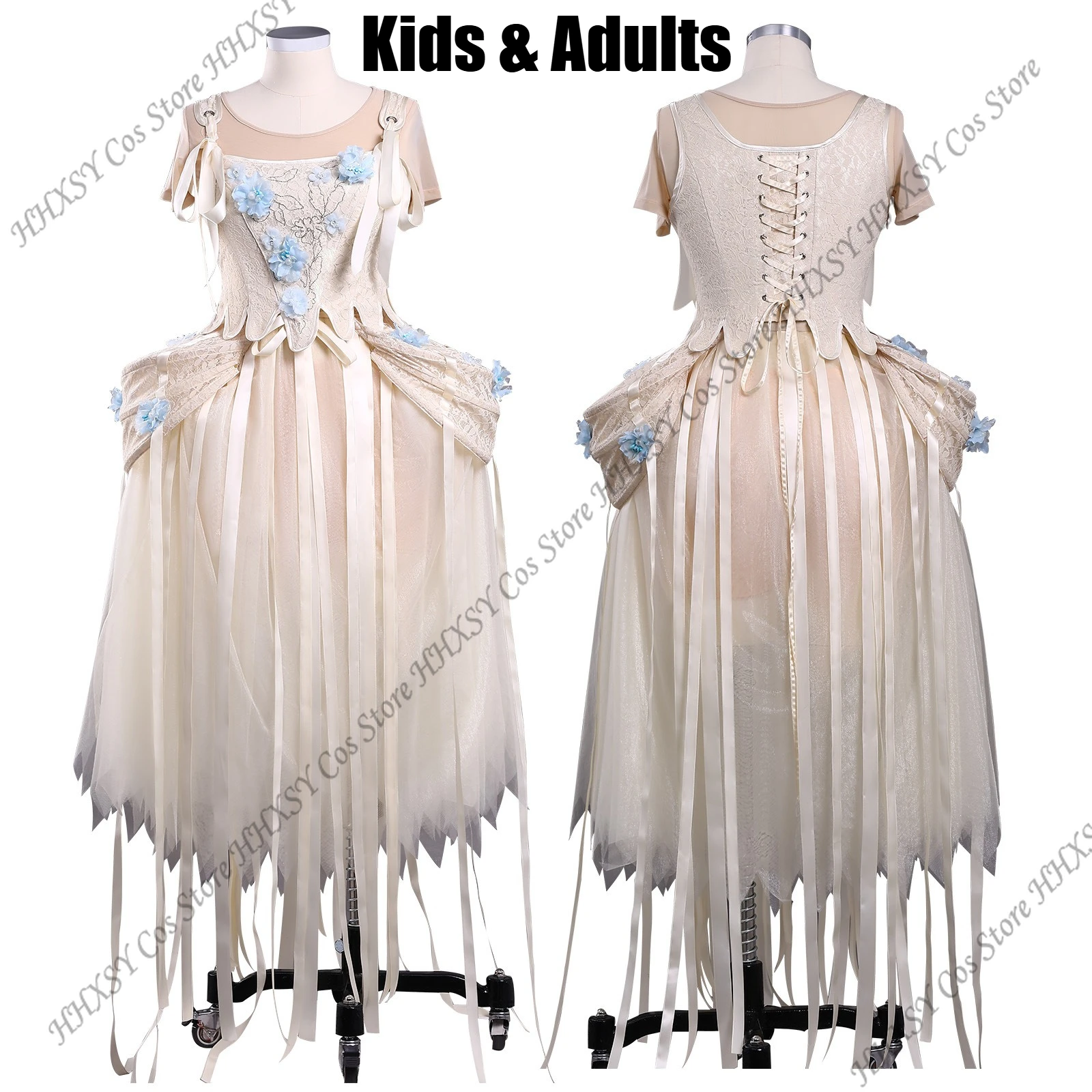 costume-de-cosplay-enid-sinclair-robe-de-soiree-costume-d'halloween-pour-femme-uniforme-de-jeu-de-role-de-noel-pour-femmes