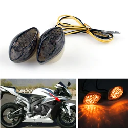 LED Turn Signals For Honda CBR 600 1000RR 04-2013 CBR954 2002-03 CBR929 F4i F4 S