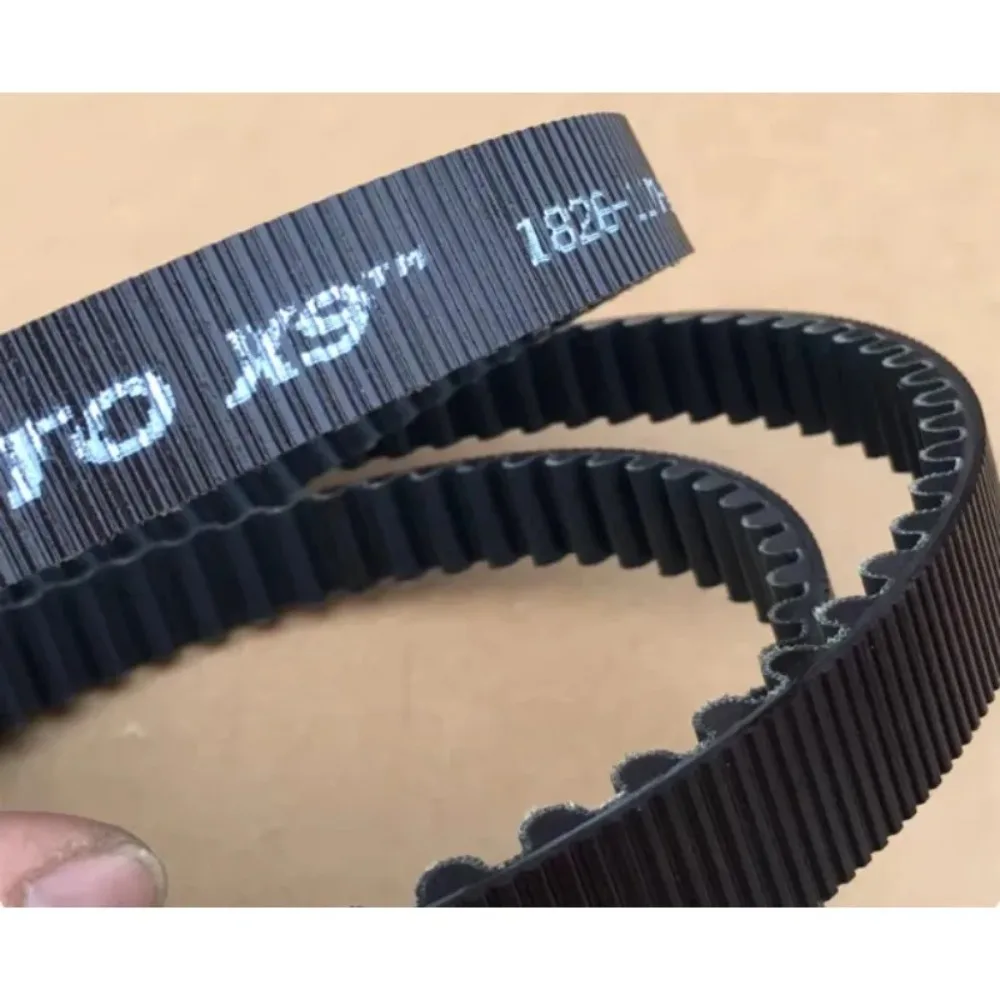 1826-11M-21X Genuine Drive Belt for CFMOTO 450CLC Brand New Motorcycle Parts