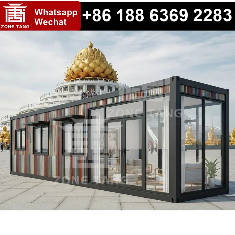 

2-доставка, контейнерный дом, мобильный класс, Bungalow, домашний плоский пакет, домики для продажи, небольшой дом, модульные домики, маленькие домики