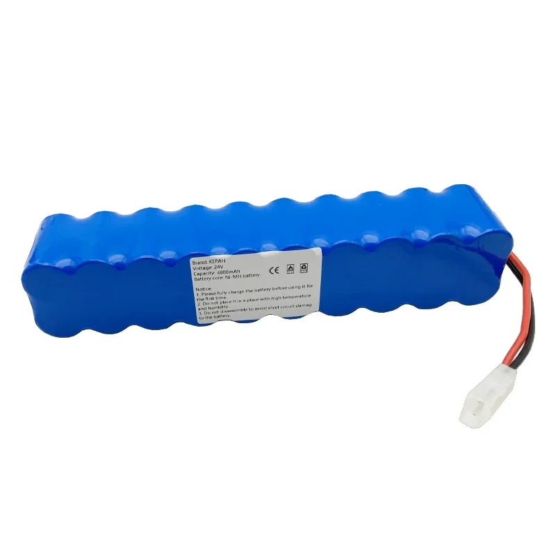 24V Ni-MH elevator backup,vacuum cleaner battery,for Rowenta 98CD,RH8775WS/9A0,RH877901/2D 1/8M0,RH8771,Renig German Air Force