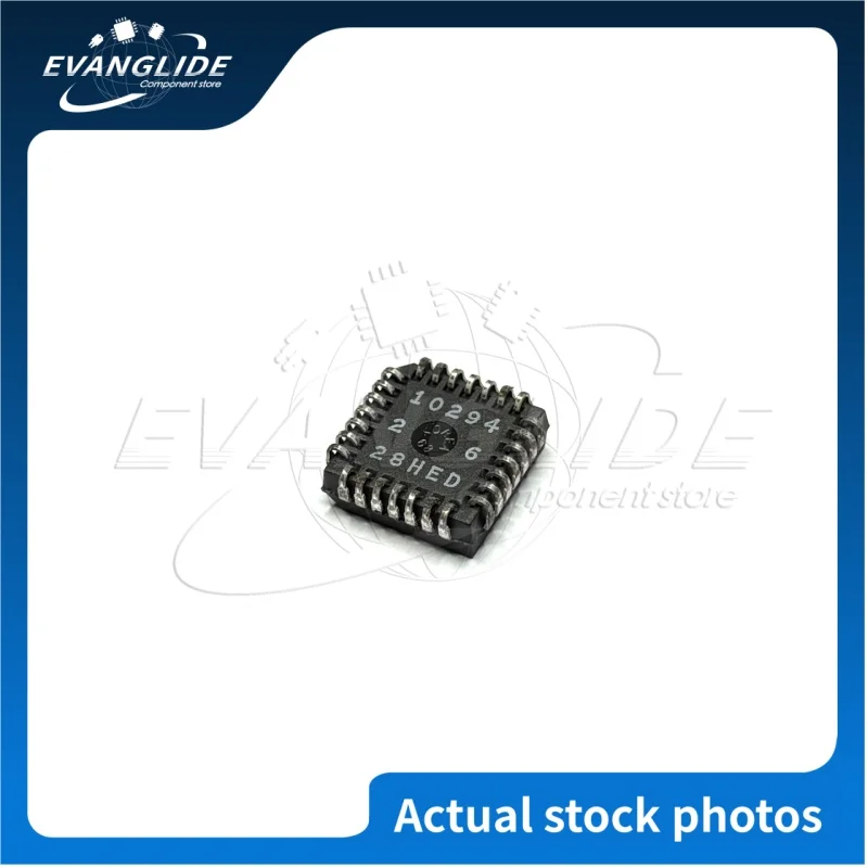 1 PCS Original & New N85C224-80 Ot Pld, 12NS, Pal-type, Cmos, PQCC28 More rare components In EVANGLIDE STORE
