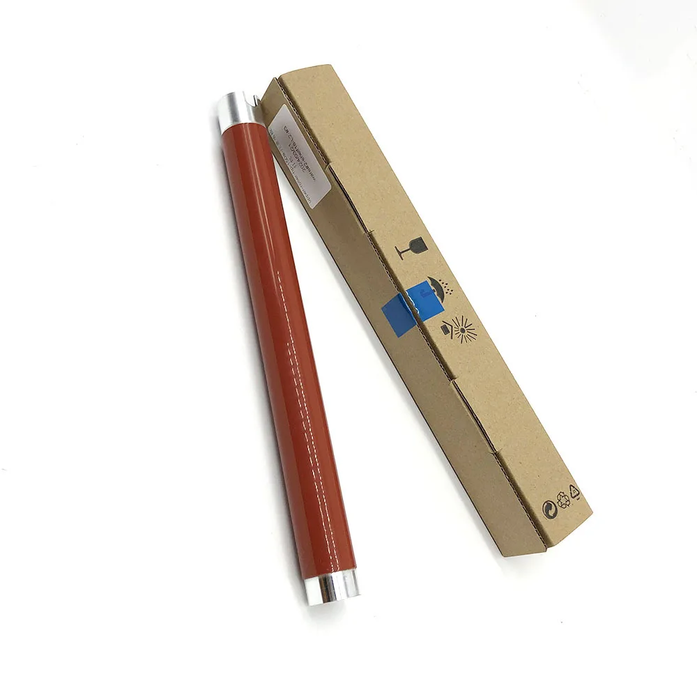 Rol panas Fuser atas JC66-03326A cocok untuk Samsung CLP470 CLP415 CLP365W CLP365 clclx3305 CLX4195 CLP360 CLX3305W