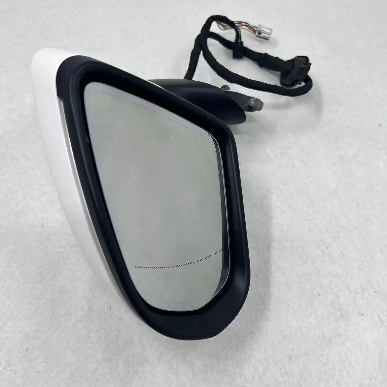 Attractive Price Adjustable Side  Auxiliary Car Rearview Mirror For Mercedes- Coupe